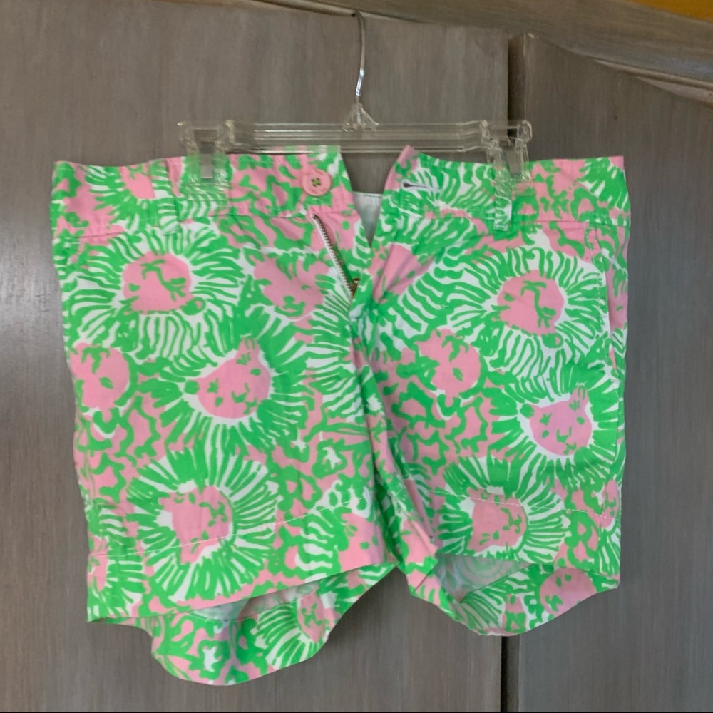 Lily Pulitzer Shorts